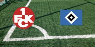 Kaiserslautern-Amburgo (sabato 15 aprile 2023 ore 20:30): formazioni ufficiali, quote, pronostici Formazioni Kaiserslautern-Amburgo