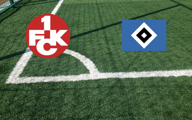 Kaiserslautern-Amburgo_it Formazioni Kaiserslautern-Amburgo