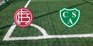 Lanus-Sarmiento Junin (sabato 22 aprile 2023 ore 20:30): formazioni, quote, pronostici Formazioni Lanus-Sarmiento Junin