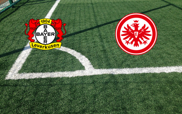 Leverkusen-Eintracht Francoforte_it Formazioni Leverkusen-Eintracht Francoforte