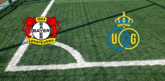 Leverkusen-Saint-Gilloise (Europa League, 13-04-2023 ore 21:00 ): formazioni ufficiali, quote, pronostici. Xabi Alonso con il solo Schick indisponibile Formazioni Leverkusen-Saint-Gilloise