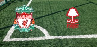 Formazioni Liverpool-Nottingham Forest