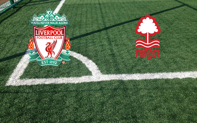 Liverpool-Nottingham Forest_it Formazioni Liverpool-Nottingham Forest