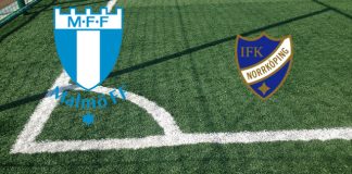 Formazioni Malmo-Norrkoping