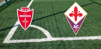 Formazioni Monza-Fiorentina