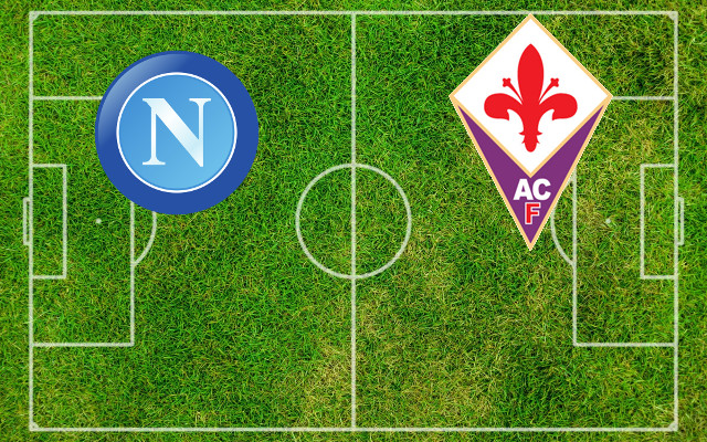 Napoli-Fiorentina_it Formazioni Napoli-Fiorentina