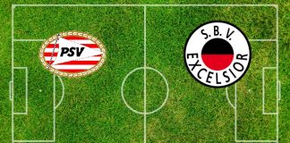 PSV-Excelsior Rotterdam (sabato 08 aprile 2023 ore 20:00): formazioni ufficiali, quote, pronostici Formazioni PSV-Excelsior Rotterdam