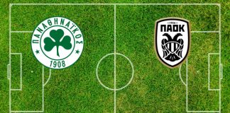 Panathinaikos-PAOK (mercoledì 03 maggio 2023 ore 19:00): formazioni ufficiali, quote, pronostici Formazioni Panathinaikos-PAOK