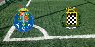 Porto-Boavista FC (domenica 30 aprile 2023 ore 19:00): formazioni ufficiali, quote, pronostici. Dragoni favoritissimi nel derby Formazioni Porto-Boavista FC