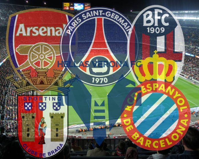 Pronostici 21 aprile Pronostici di oggi 21 aprile