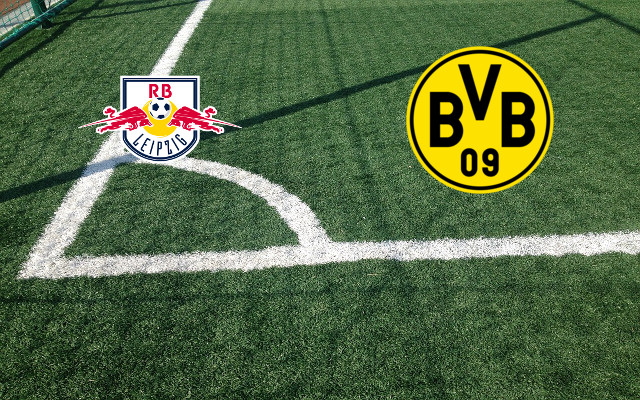 RB Lipsia-Borussia Dortmund_it Formazioni RB Lipsia-Borussia Dortmund