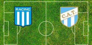 Racing Club-Atletico Tucuman (martedì 25 aprile 2023 ore 00:00): formazioni, quote, pronostici Formazioni Racing Club-Atletico Tucuman