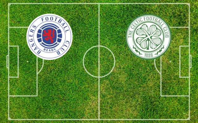 Rangers-Celtic_it Formazioni Rangers-Celtic