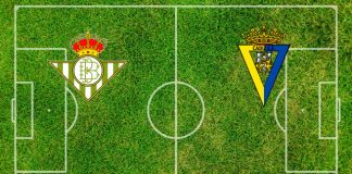 Real Betis-Cadiz (domenica 09 aprile 2023 ore 16:15): formazioni, quote, pronostici. Verdiblancos favoriti sugli ospiti Formazioni Real Betis-Cadiz