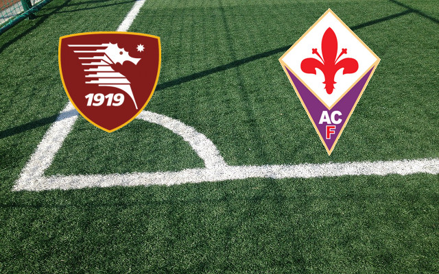Salernitana-Fiorentina_it Formazioni Salernitana-Fiorentina