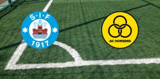 Formazioni Silkeborg-AC Horsens