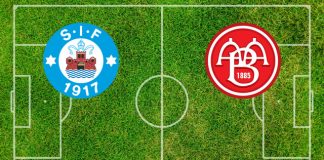 Formazioni Silkeborg-Aalborg BK