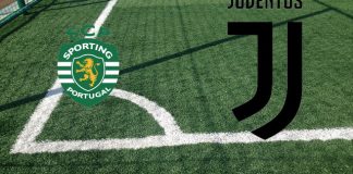 Formazioni Sporting Lisbona-Juventus