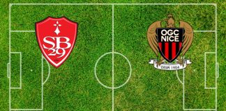 Stade Brestois-Nizza (domenica 16 aprile 2023 ore 15:00): convocati, formazioni ufficiali, quote, pronostici Formazioni Stade Brestois-Nizza