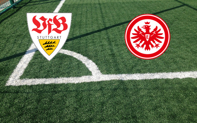 Formazioni Stoccarda-Eintracht Francoforte