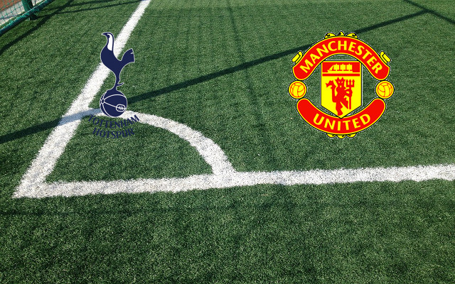 Tottenham-Manchester United_it Formazioni Tottenham-Manchester United