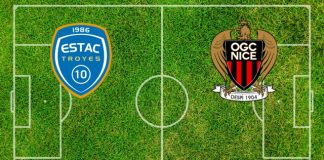 Troyes-Nizza (domenica 30 aprile 2023 ore 15:00): convocati, formazioni ufficiali, quote, pronostici Formazioni Troyes-Nizza