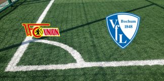 Union Berlin-Bochum (domenica 16 aprile 2023 ore 17:30): formazioni ufficiali, quote, pronostici Formazioni Union Berlin-Bochum