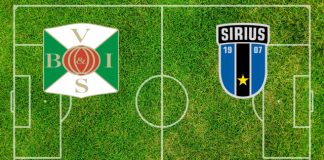 Varbergs-Sirius (lunedì 17 aprile 2023 ore 19:00): formazioni ufficiali, quote, pronostici Formazioni Varbergs-Sirius