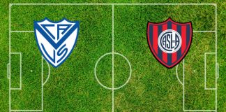 Velez Sarsfield-San Lorenzo (sabato 29 aprile 2023 ore 19:00): formazioni ufficiali, quote, pronostici Formazioni Velez Sarsfield-San Lorenzo