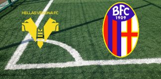 Formazioni Verona-Bologna