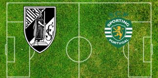 Vitoria Guimaraes-Sporting Lisbona (lunedì 24 aprile 2023 ore 21:15): formazioni ufficiali, quote, pronostici. Chermiti titolare Formazioni Vitoria Guimaraes-Sporting Lisbona