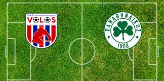 Volos NFC-Panathinaikos (mercoledì 26 aprile 2023 ore 17:00): formazioni ufficiali, quote, pronostici Formazioni Volos NFC-Panathinaikos