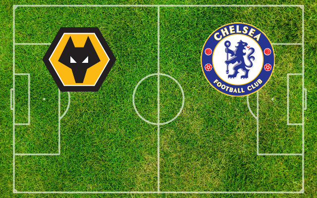 Wolverhampton-Chelsea_it Formazioni Wolverhampton-Chelsea