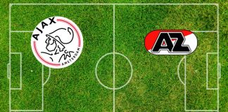 Ajax-AZ Alkmaar (sabato 06 maggio 2023 ore 21:00): formazioni ufficiali, quote, pronostici Formazioni Ajax-AZ Alkmaar