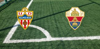 Almeria-Elche (martedì 02 maggio 2023 ore 19:30): formazioni ufficiali, quote, pronostici. Partita fondamentale per gli andalusi Formazioni Almeria-Elche