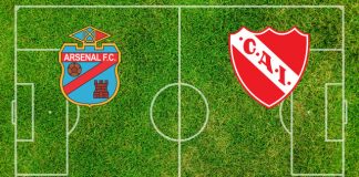 Arsenal Sarandí-CA Independiente (venerdì 19 maggio 2023 ore 02:00): formazioni ufficiali, quote, pronostici Formazioni Arsenal Sarandí-CA Independiente