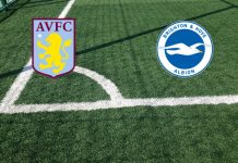Formazioni Aston Villa-Brighton