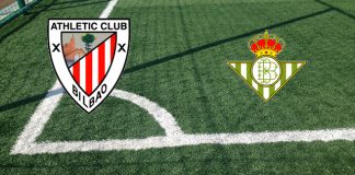 Formazioni Athletic Bilbao-Real Betis