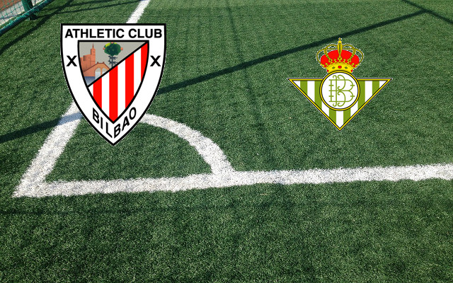 Athletic Bilbao-Real Betis_it Formazioni Athletic Bilbao-Real Betis