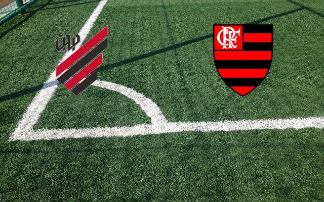 Atletico Paranaense-Flamengo_it Formazioni Atletico Paranaense-Flamengo