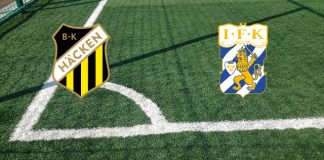BK Hacken-IFK Goteborg (lunedì 29 maggio 2023 ore 19:10): formazioni ufficiali, quote, pronostici Formazioni BK Hacken-IFK Goteborg