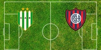 Banfield-San Lorenzo (sabato 13 maggio 2023 ore 23:00): formazioni ufficiali, quote, pronostici Formazioni Banfield-San Lorenzo