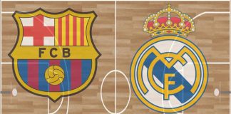 Barcellona-Real Madrid semifinale Eurolega pronostici
