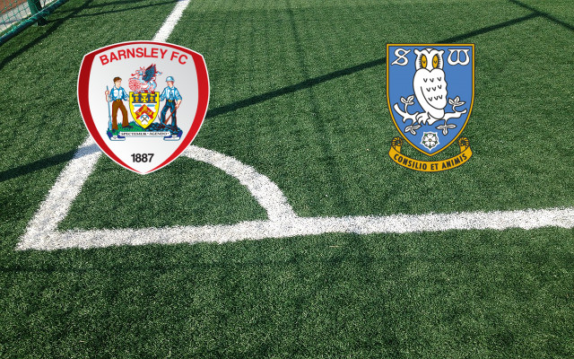 Barnsley-Sheffield Wednesday_it Formazioni Barnsley-Sheffield Wednesday