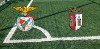 Benfica-Sporting Braga (sabato 06 maggio 2023 ore 21:30): formazioni ufficiali, quote, pronostici. Partita importantissima al Da Luz Formazioni Benfica-Sporting Braga