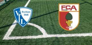 Bochum-Augsburg (sabato 13 maggio 2023 ore 15:30): formazioni ufficiali, quote, pronostici Formazioni Bochum-Augsburg