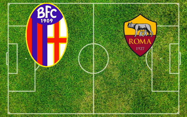 Bologna-Roma_it Formazioni Bologna-Roma
