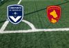 Formazioni Bordeaux-Rodez