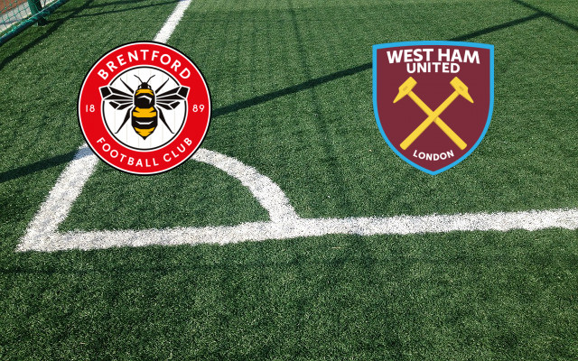 Brentford-West Ham_it Formazioni Brentford-West Ham