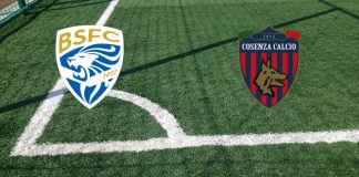 Brescia-Cosenza Calcio (giovedì 01 giugno 2023 ore 20:30): convocati, formazioni ufficiali, quote, pronostici. Rigamonti tutto esaurito Formazioni Brescia-Cosenza Calcio